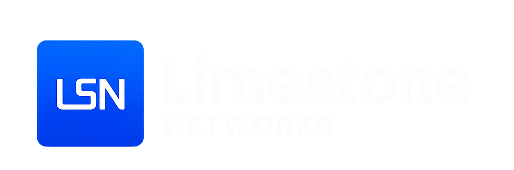 Limestone Networks