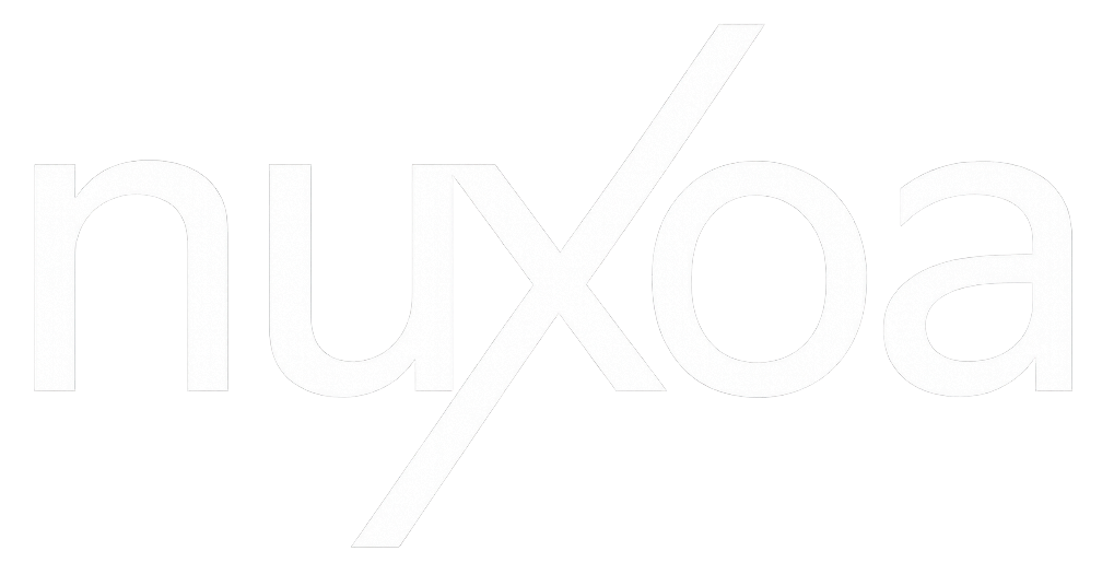NUXOA GmbH